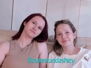 Rexanneandashley