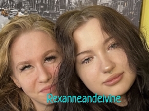 Rexanneandelvine