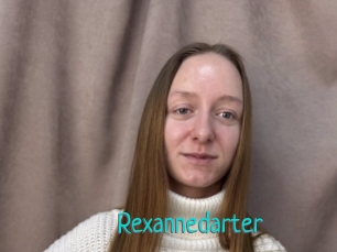 Rexannedarter