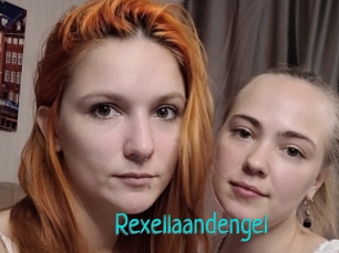 Rexellaandengel