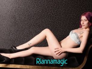 Riannamagic