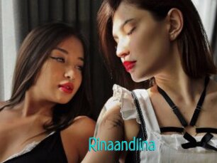 Rinaandlina