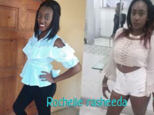 Rochelle_rasheeda