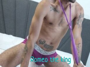 Romeo_the_king