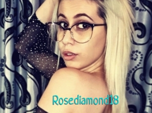 Rosediamond18