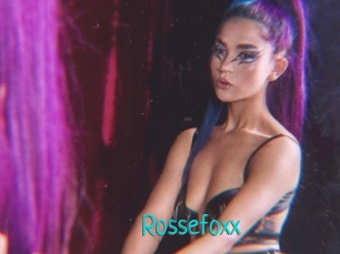 Rossefoxx