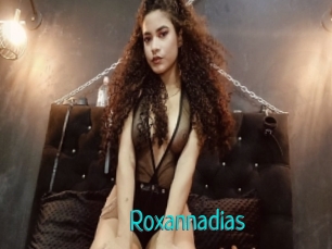 Roxannadias