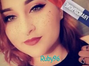 Ruby96