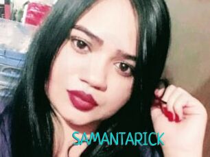 SAMANTARICK