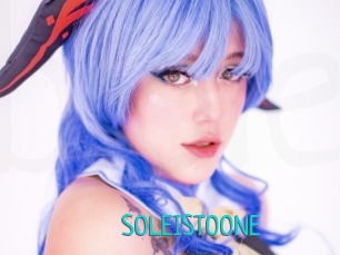 SOLEISTOONE