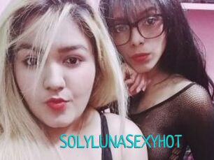 SOLYLUNASEXYHOT