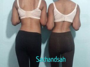 Sachandsah