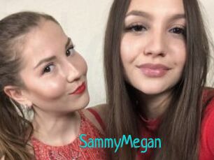 SammyMegan