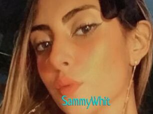 SammyWhit