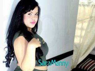 SaraManny