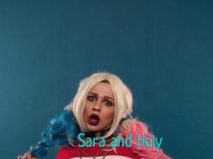 Sara_and_Holy