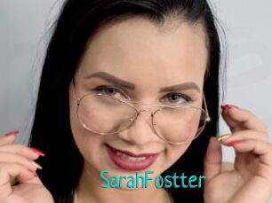 SarahFostter