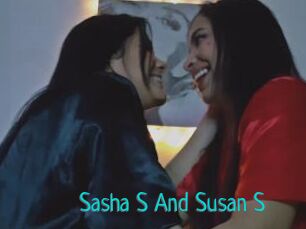 Sasha_S_And_Susan_S