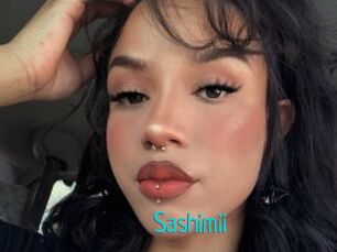 Sashimii