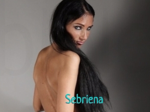 Sebriena