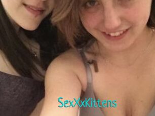 SexXxKittens