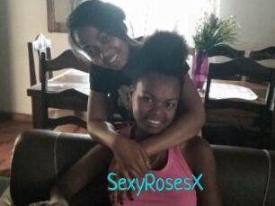 SexyRosesX