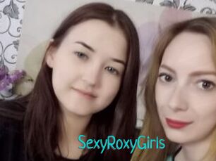 SexyRoxyGirls