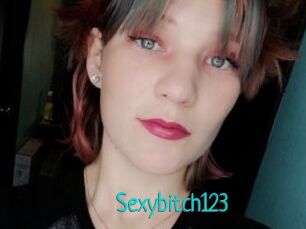 Sexybitch123