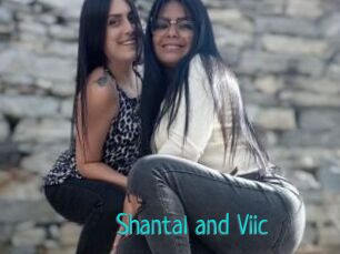 Shantal_and_Viic