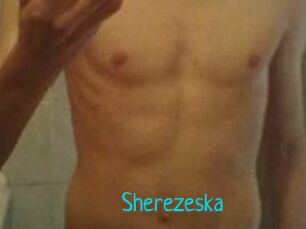 Sherezeska