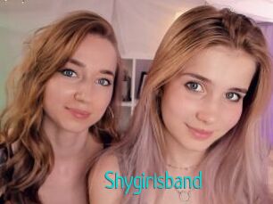 Shygirlsband