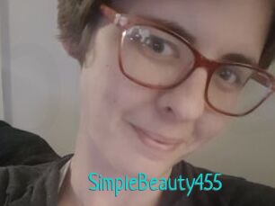 SimpleBeauty455