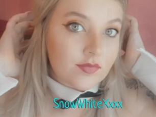 SnowWhiteXxxx