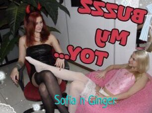 Sofia_n_Ginger