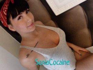 SoniaCocaine