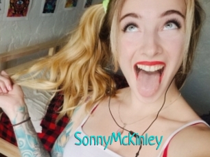 SonnyMcKinley