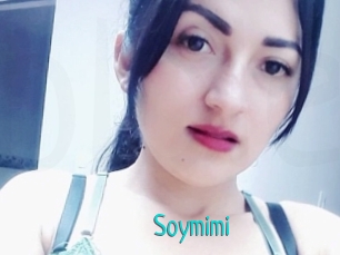 Soymimi