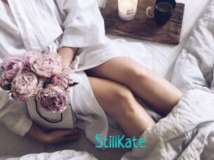 StillKate