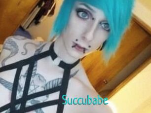 Succubabe