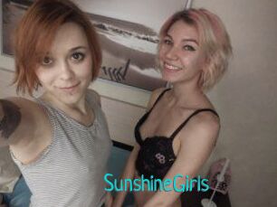 SunshineGirls