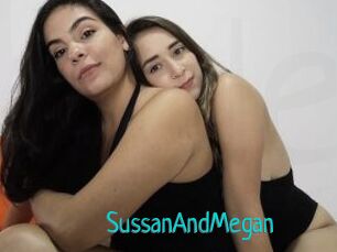 SussanAndMegan