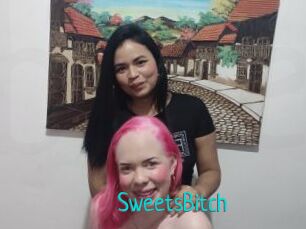 SweetsBitch