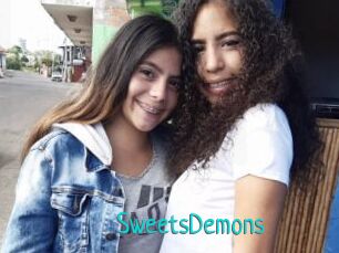 SweetsDemons