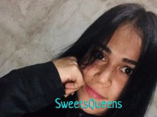 SweetsQueens