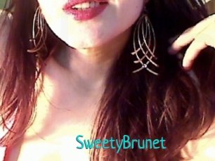 SweetyBrunet