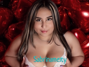 Sabrinamelty