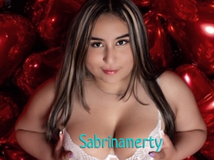 Sabrinamerty