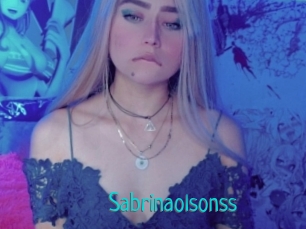 Sabrinaolsonss