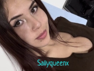 Sallyqueenx