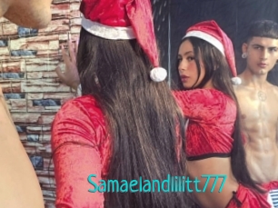 Samaelandlilitt777